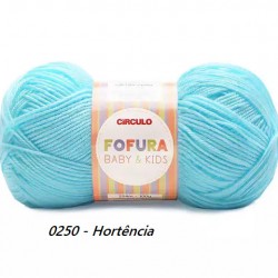 FOFURA (100GR) - COR 0250