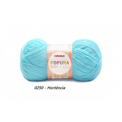 FOFURA (100GR) - COR 0250