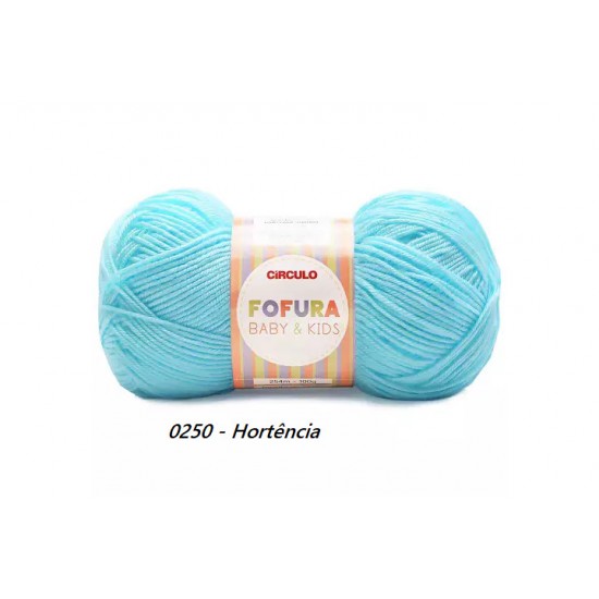 FOFURA (100GR) - COR 0250