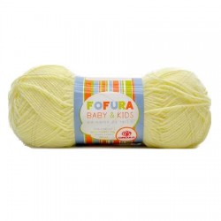 FOFURA (100GR) - COR 0325