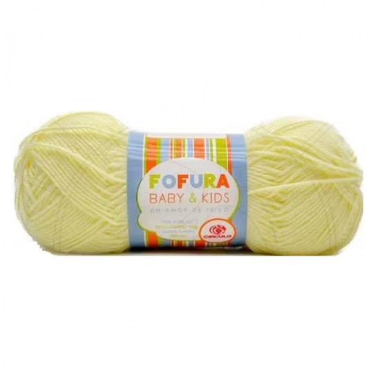 FOFURA (100GR) - COR 0325