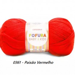 FOFURA (100GR) - COR 0361