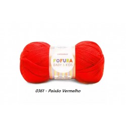 FOFURA (100GR) - COR 0361