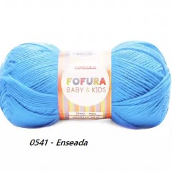 FOFURA (100GR) - COR 0541