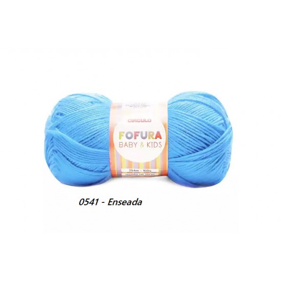 FOFURA (100GR) - COR 0541