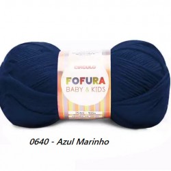 FOFURA (100GR) - COR 0640