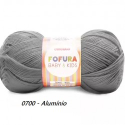 FOFURA (100GR) - COR 0700