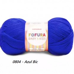 FOFURA (100GR) - COR 0804