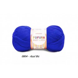 FOFURA (100GR) - COR 0804