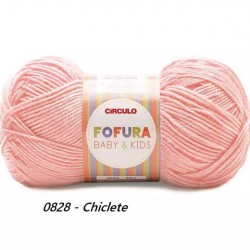 FOFURA (100GR) - COR 0828