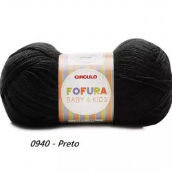 FOFURA (100GR) - COR 0940