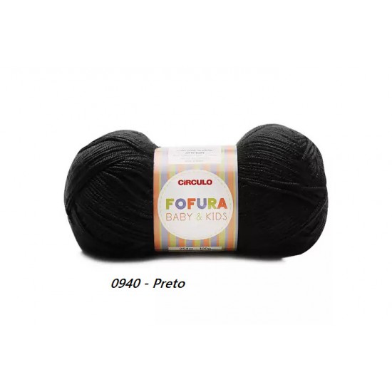 FOFURA (100GR) - COR 0940