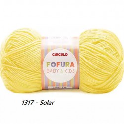 FOFURA (100GR) - COR 1317