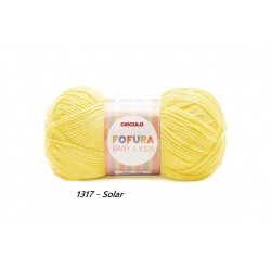 FOFURA (100GR) - COR 1317