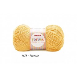 FOFURA (100GR) - COR 1678