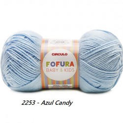 FOFURA (100GR) - COR 2253