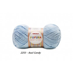 FOFURA (100GR) - COR 2253