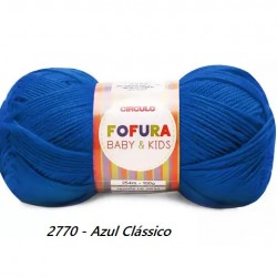 FOFURA (100GR) - COR 2770