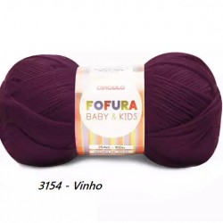 FOFURA (100GR) - COR 3154