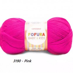 FOFURA (100GR) - COR 3190