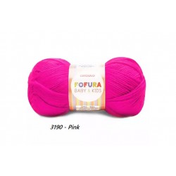 FOFURA (100GR) - COR 3190