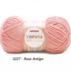 FOFURA (100GR) - COR 3227