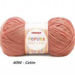 FOFURA (100GR) - COR 4094