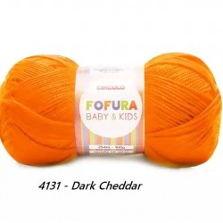 FOFURA (100GR) - COR 4131