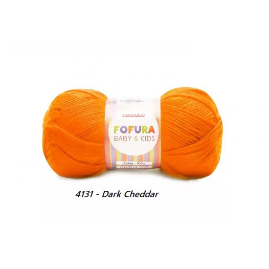 FOFURA (100GR) - COR 4131