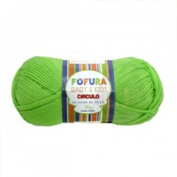 FOFURA (100GR) - COR 5156