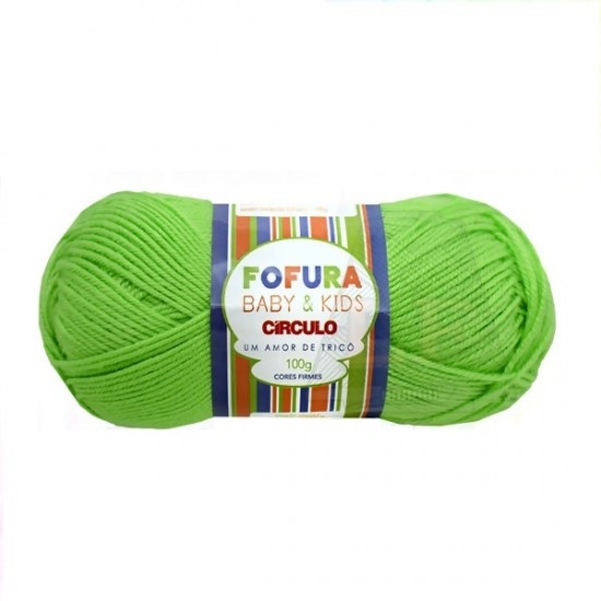 FOFURA (100GR) - COR 5156