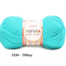 FOFURA (100GR) - COR 5556