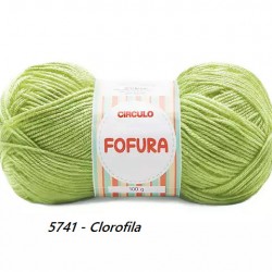 FOFURA (100GR) - COR 5741