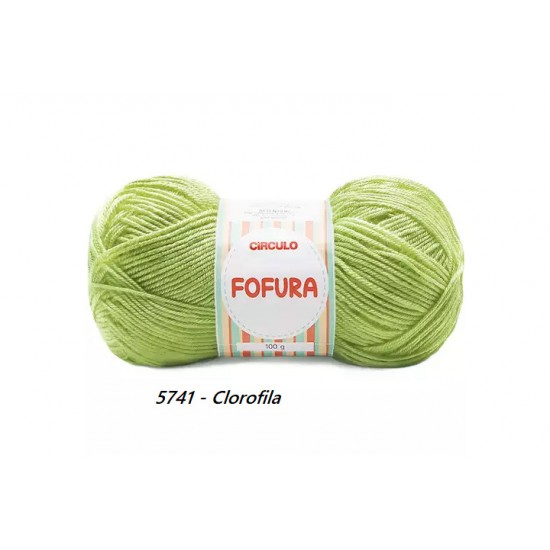 FOFURA (100GR) - COR 5741