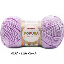 FOFURA (100GR) - COR 6132