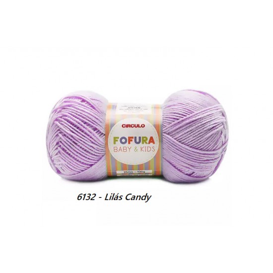 FOFURA (100GR) - COR 6132