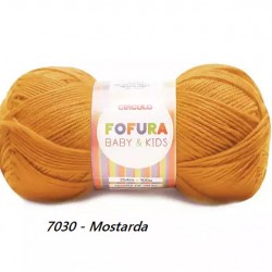 FOFURA (100GR) - COR 7030