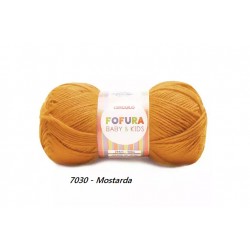 FOFURA (100GR) - COR 7030