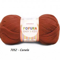 FOFURA (100GR) - COR 7052