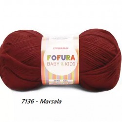 FOFURA (100GR) - COR 7136