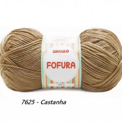 FOFURA (100GR) - COR 7625