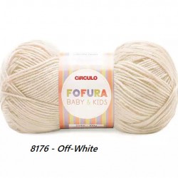 FOFURA (100GR) - COR 8176