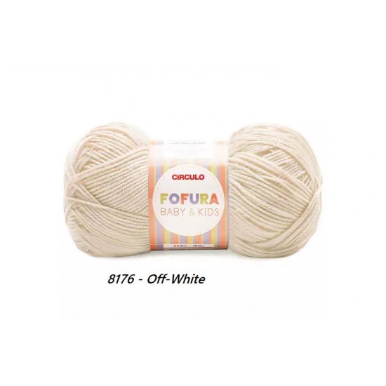 FOFURA (100GR) - COR 8176