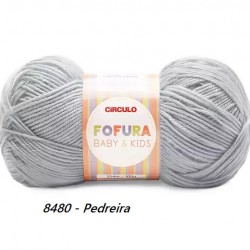 FOFURA (100GR) - COR 8480