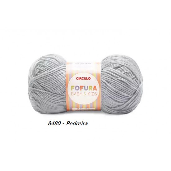 FOFURA (100GR) - COR 8480