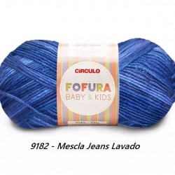 FOFURA (100GR) - COR 9182