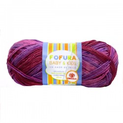 FOFURA (100GR) - COR 9529