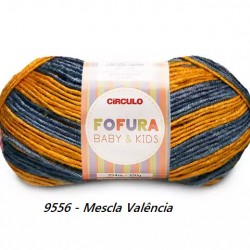 FOFURA (100GR) - COR 9556