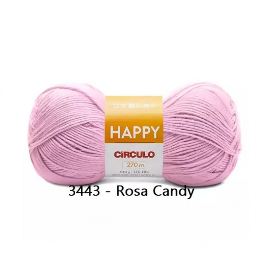 HAPPY (100GR) - COR 3443