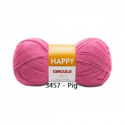 HAPPY (100GR) - COR 3457